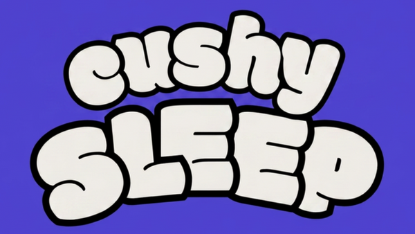 CushySleep